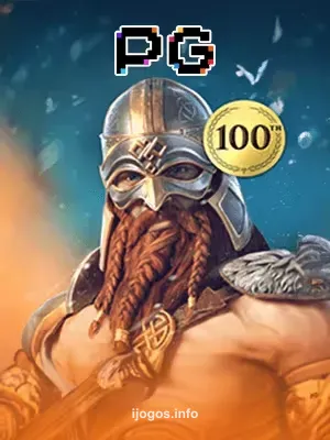 Asgardian Rising – Slot de mitologia nórdica com prêmios épicos