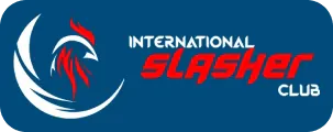 Logo do parceiro Slasher