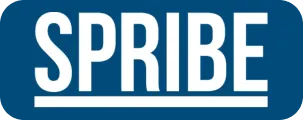 Logo do parceiro Spribe